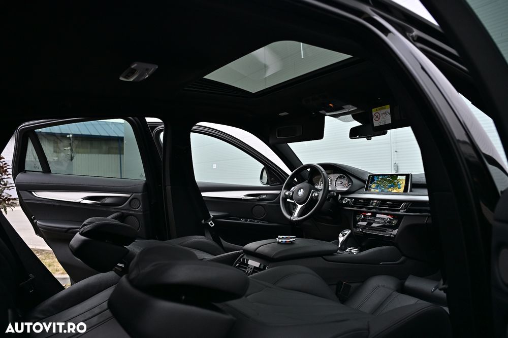 BMW X6 - 18