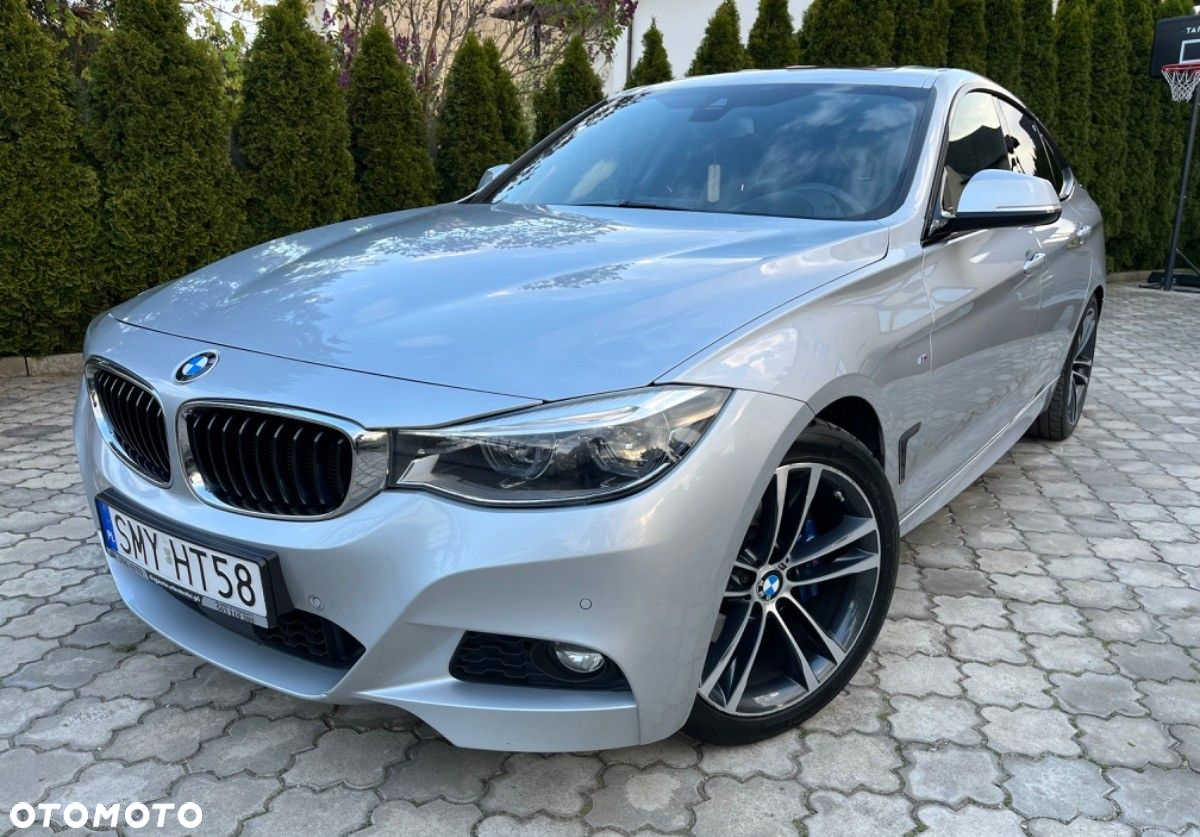 BMW 3GT - 25