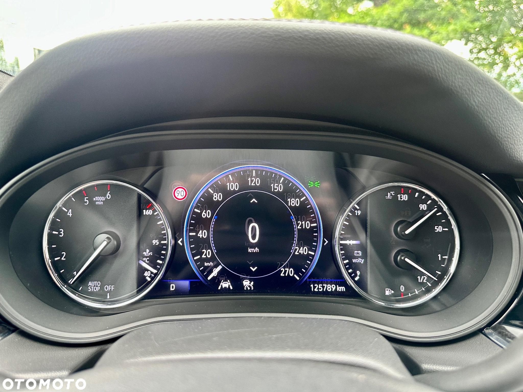 Opel Insignia 2.0 CDTI GS Line + S&S - 31