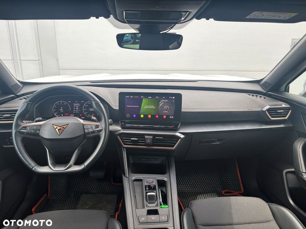 Cupra Formentor 1.5 TSI DSG - 19