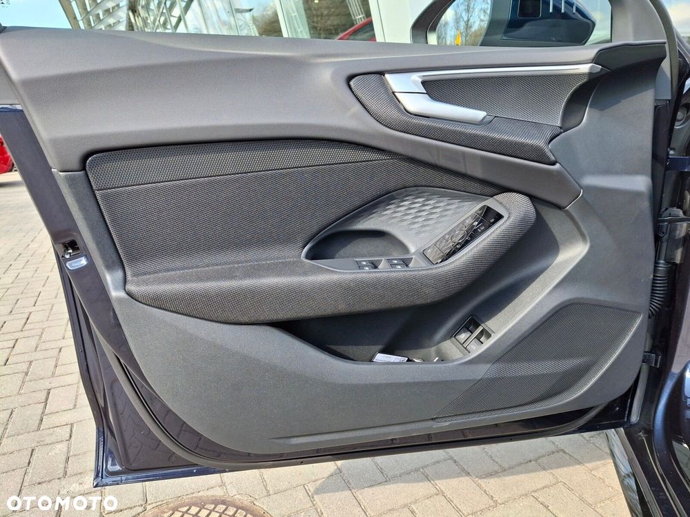 Audi A5 Avant - 11