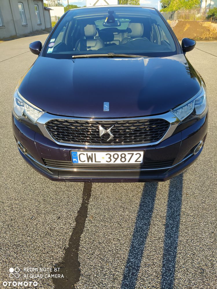 DS Automobiles DS 4 - 2