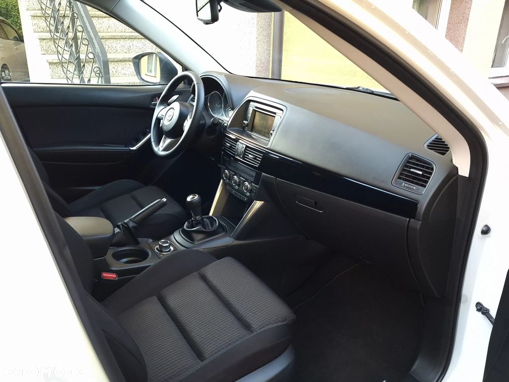 Mazda CX-5 e-SKYACTIV-G 165 Advantage - 6