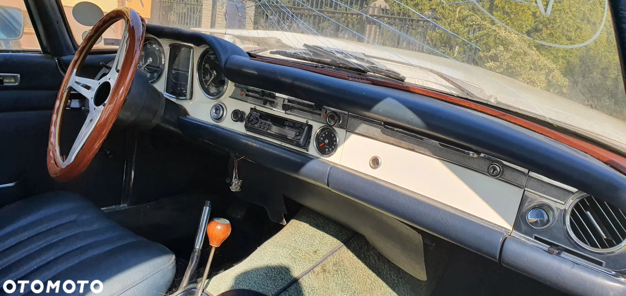Mercedes-Benz SL - 7