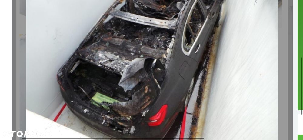 BMW Seria 7 - 3