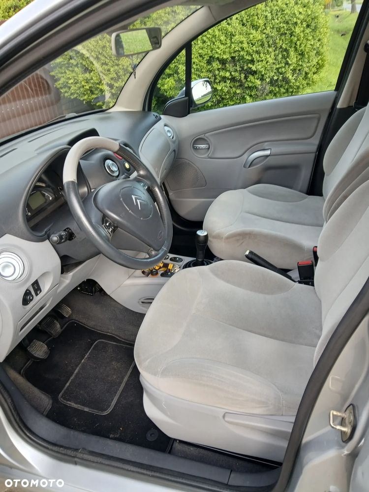 Citroën C3 - 6