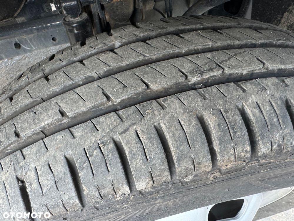 Iveco Daily 35C15 // Dubel Kabina 7 miejsc // - 13