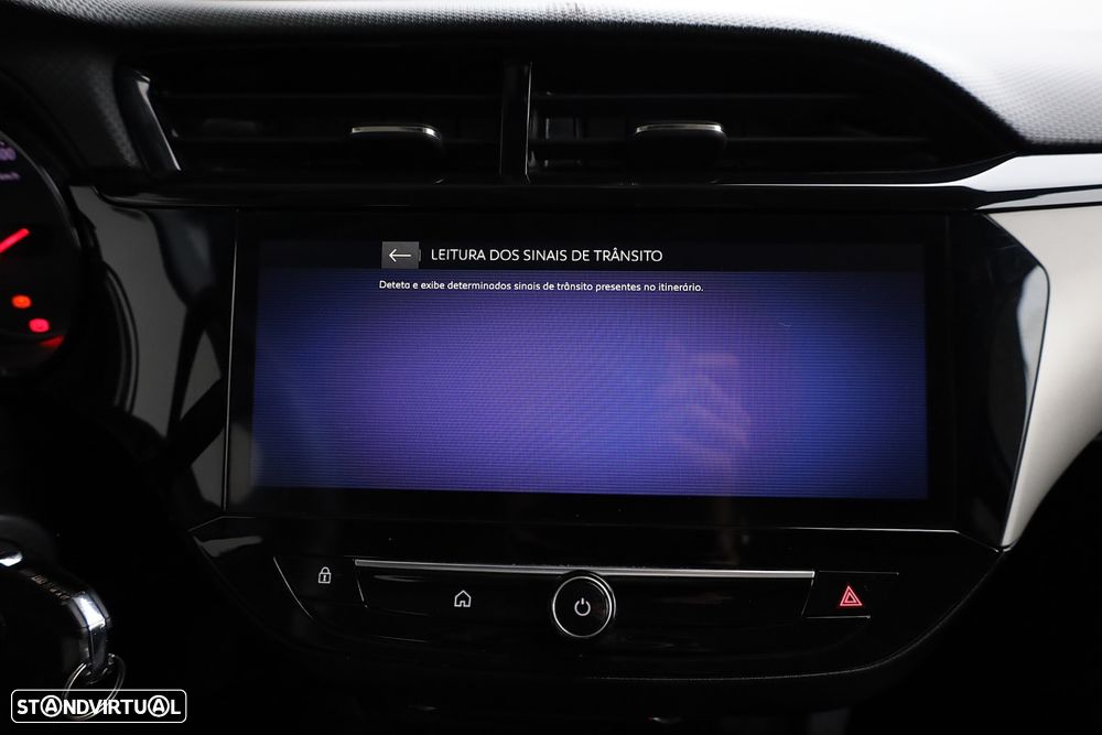 Opel Corsa 1.2 Edition - 22