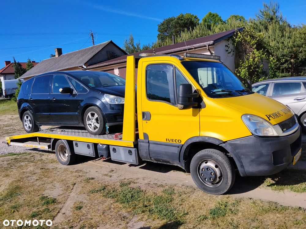 Iveco Daily - 19