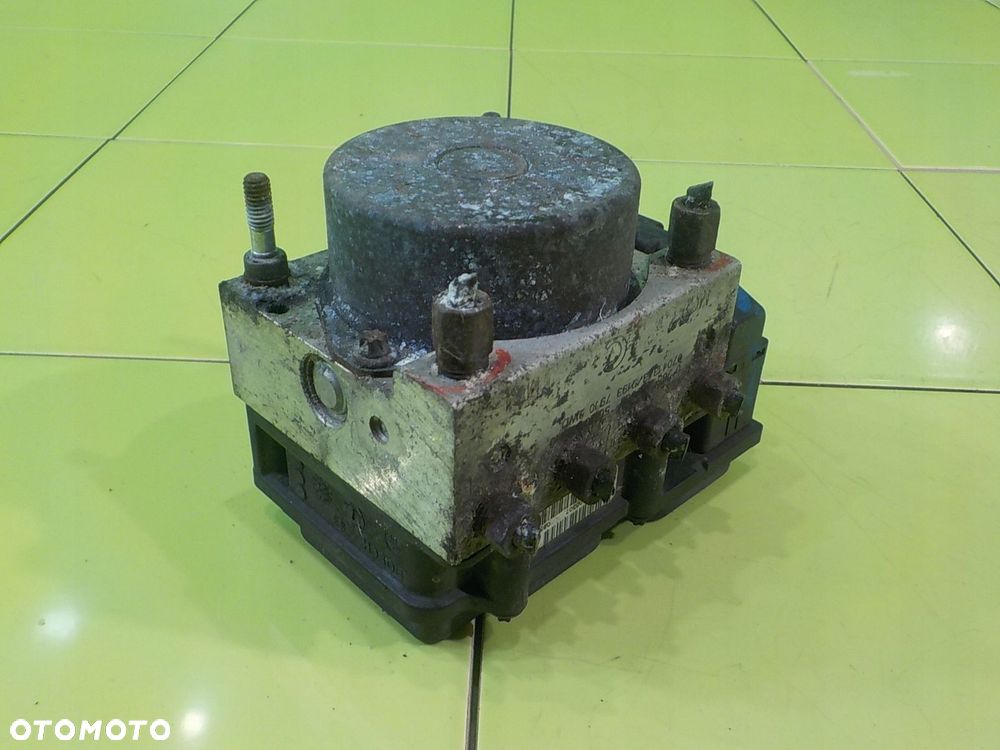 SUZUKI SX4 I 1.6 B 08r 5D pompa ABS 5611079J00 - 4