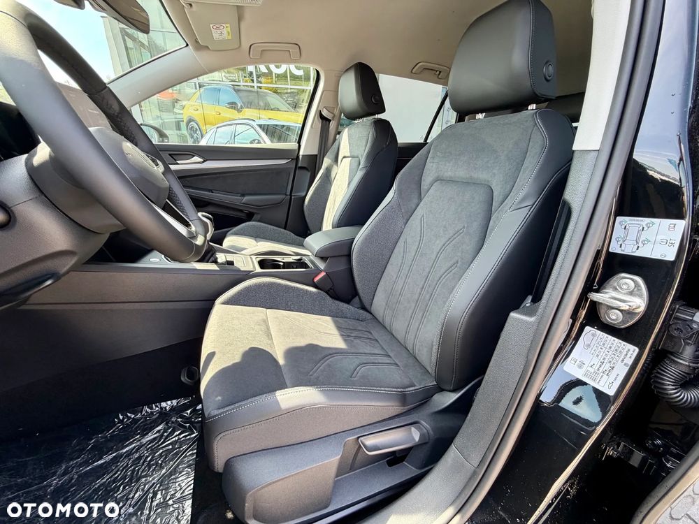 Volkswagen Golf 1.5 TSI Life Plus - 9