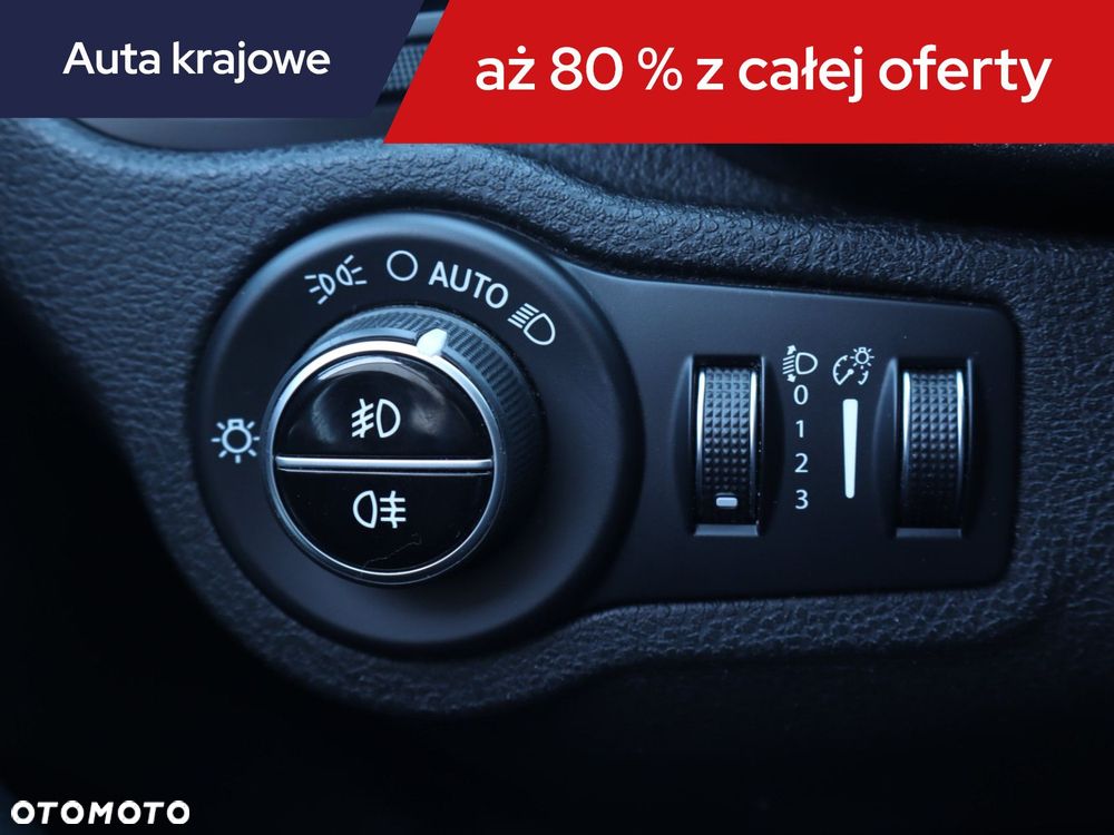 Fiat 500X - 20