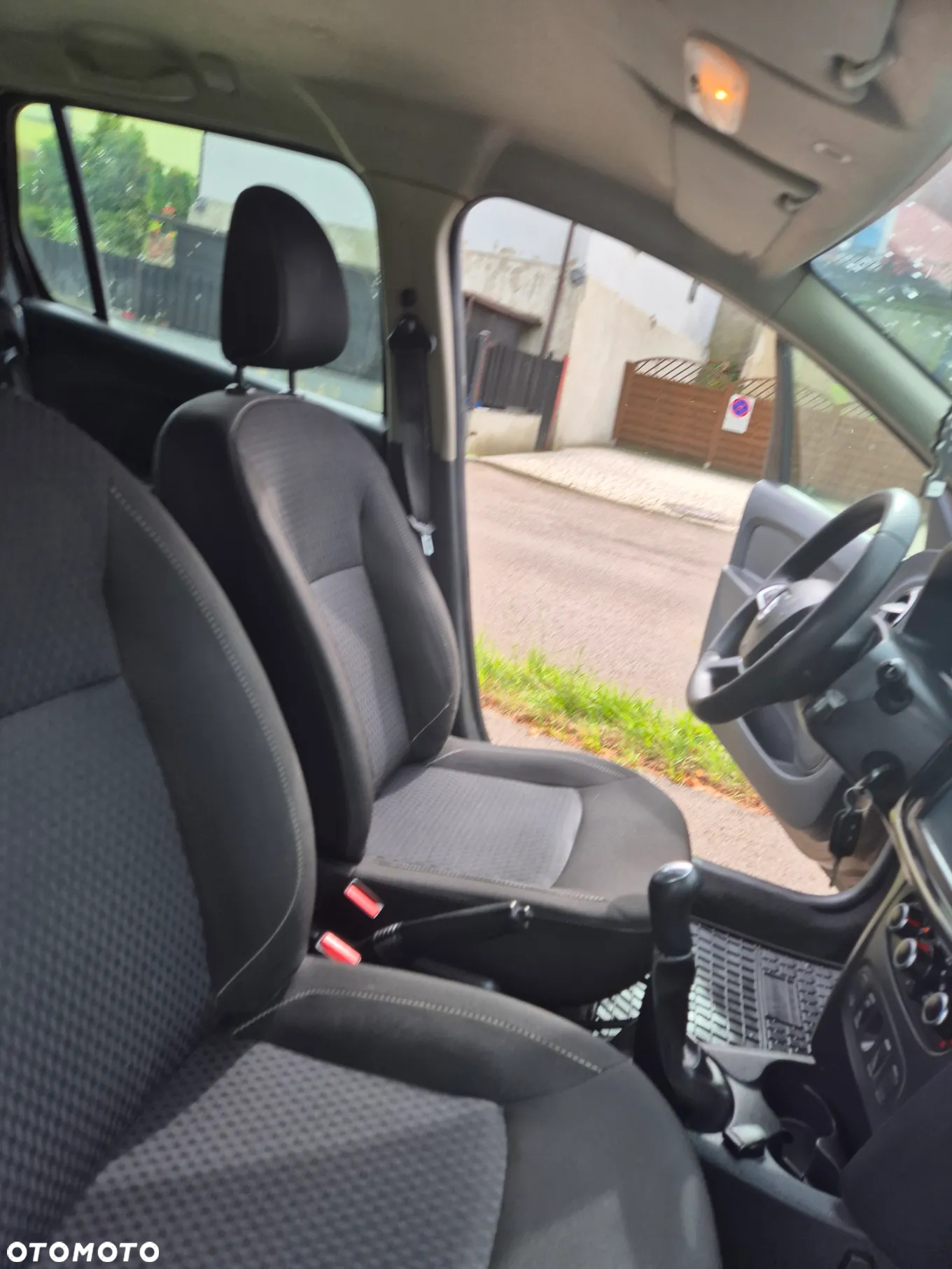 Dacia Logan MCV SCe 75 Laureate - 22