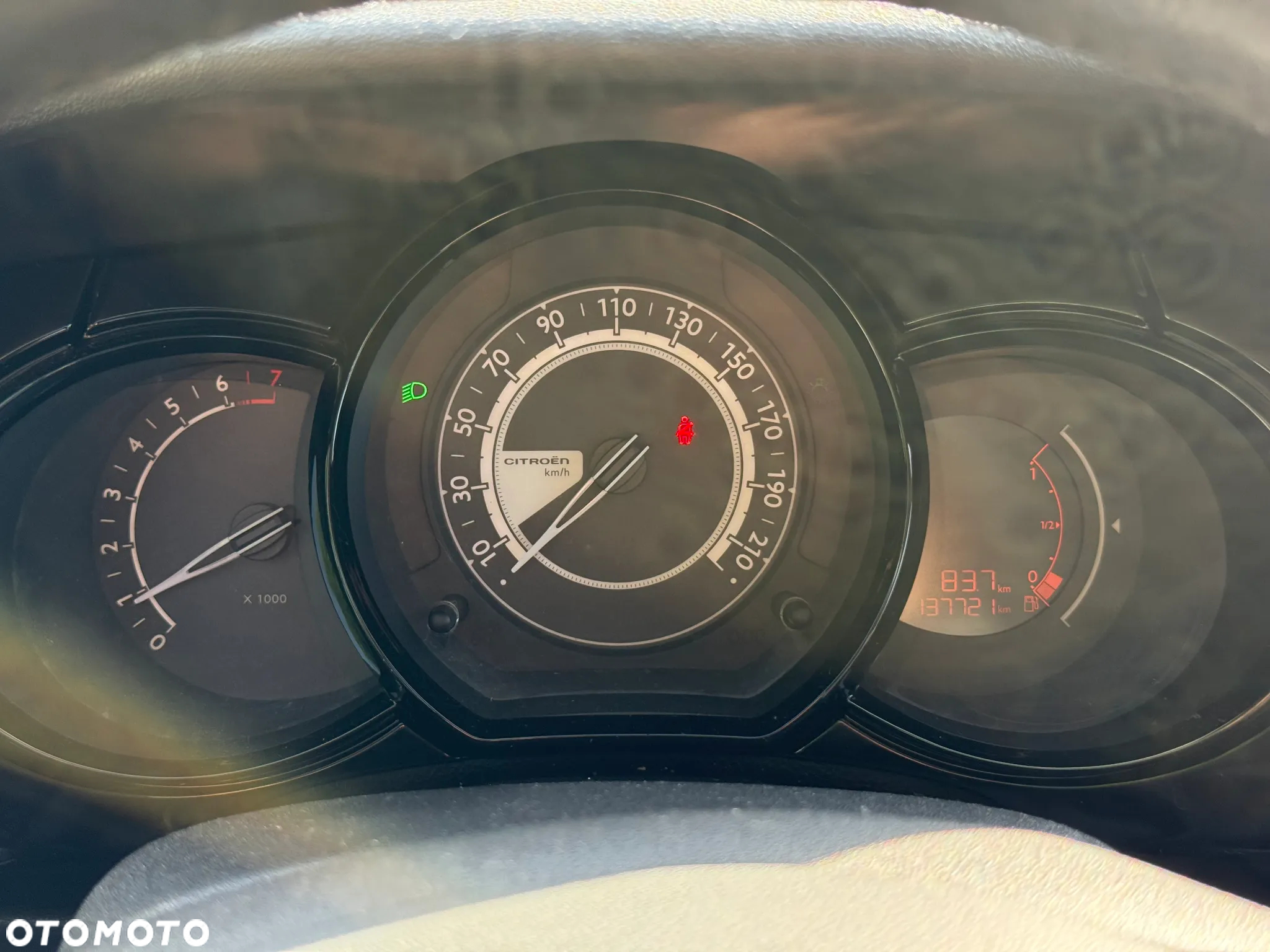 Citroën C3 1.0 PureTech Attraction - 9
