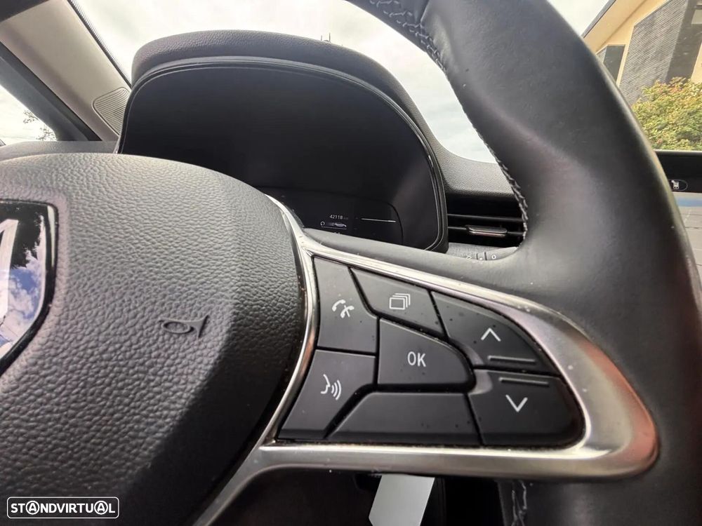 Renault Clio - 17