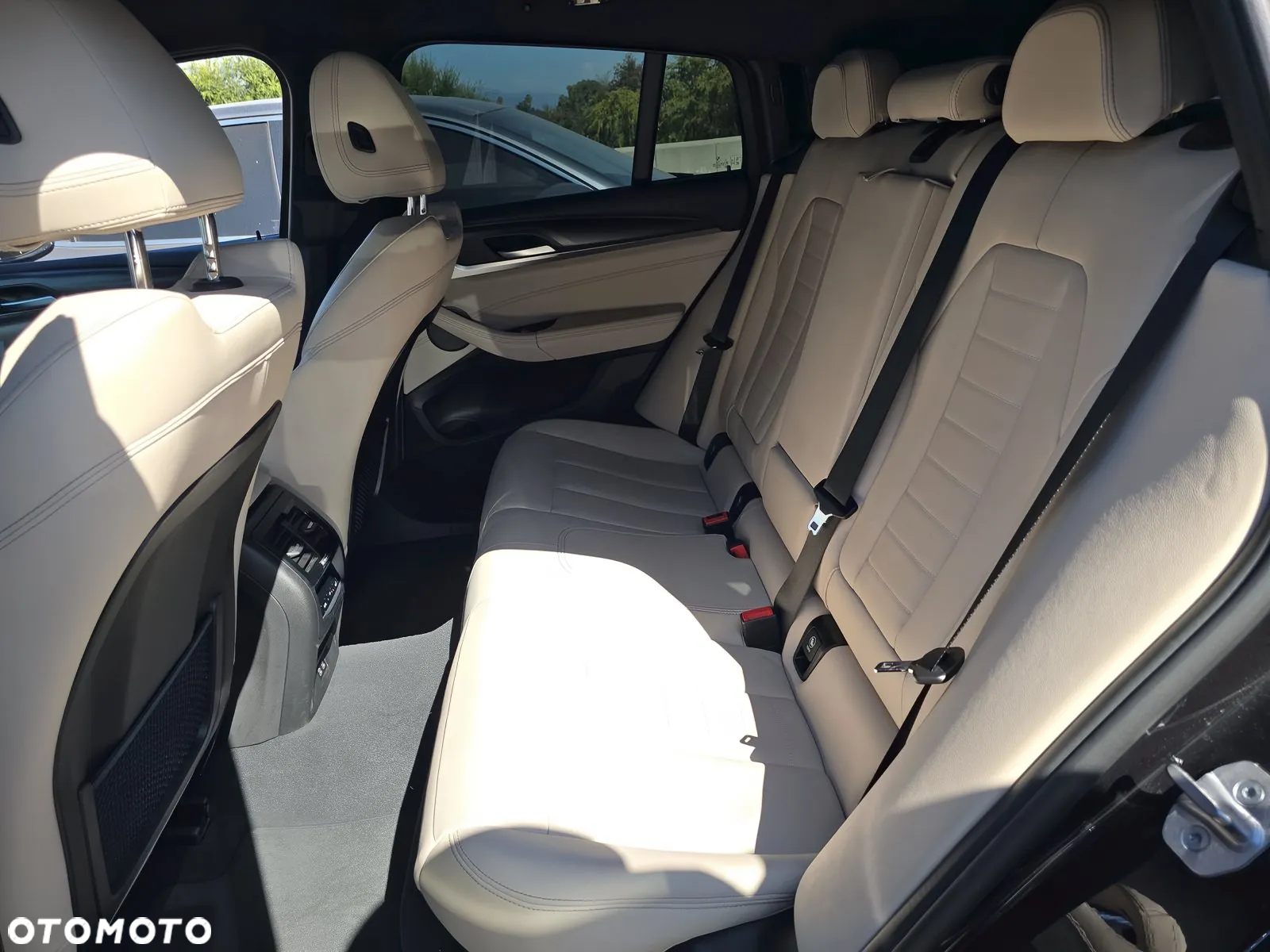 BMW X4 xDrive30i M Sport Edition - 11