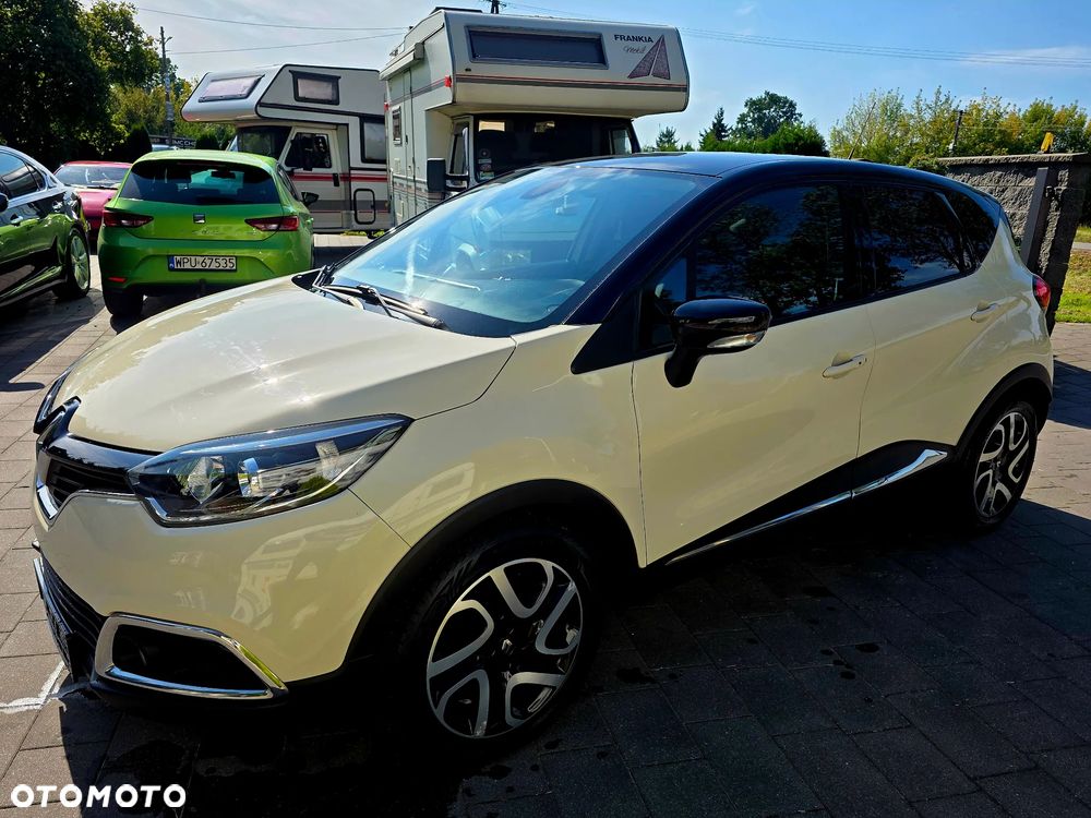 Renault Captur - 10