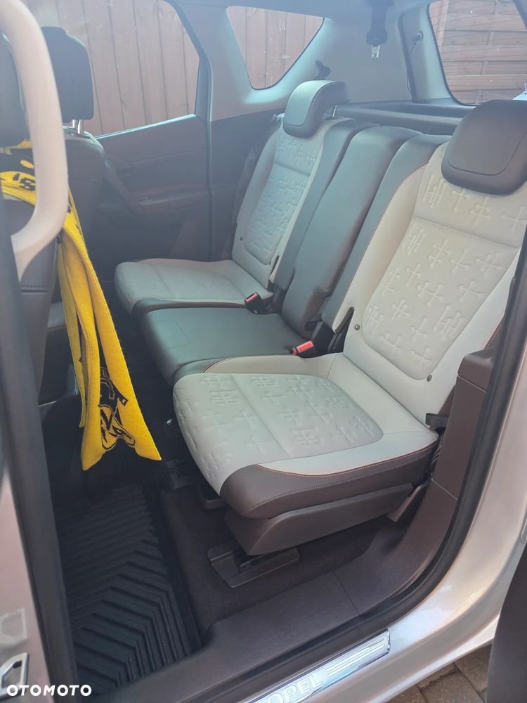 Opel Meriva 1.4 T Cosmo - 12