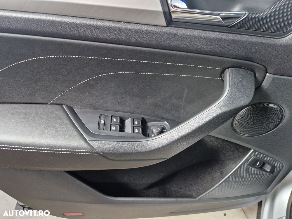 Skoda Kodiaq 2.0 TDI 4X4 DSG Ambition - 10