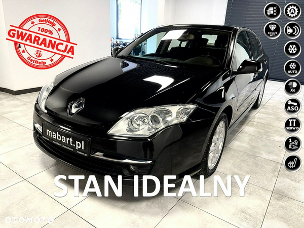 Renault Laguna 2.0 DCi Dynamique