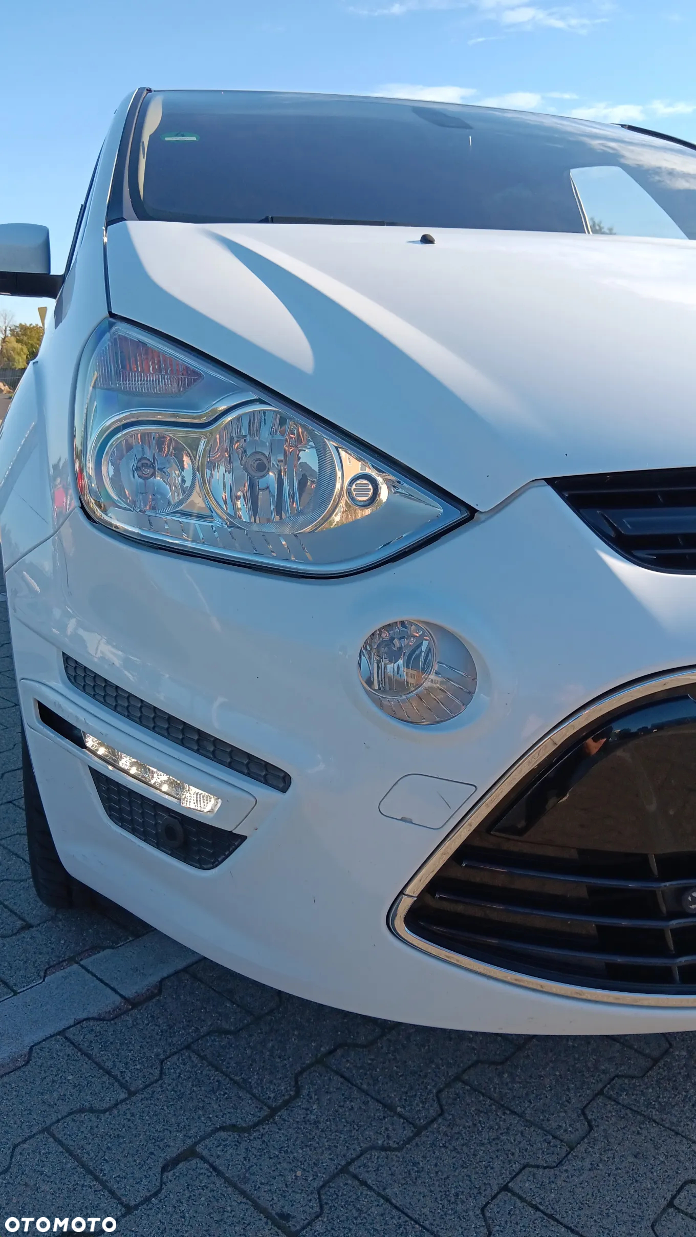 Ford S-Max 2.0 TDCi Titanium - 7