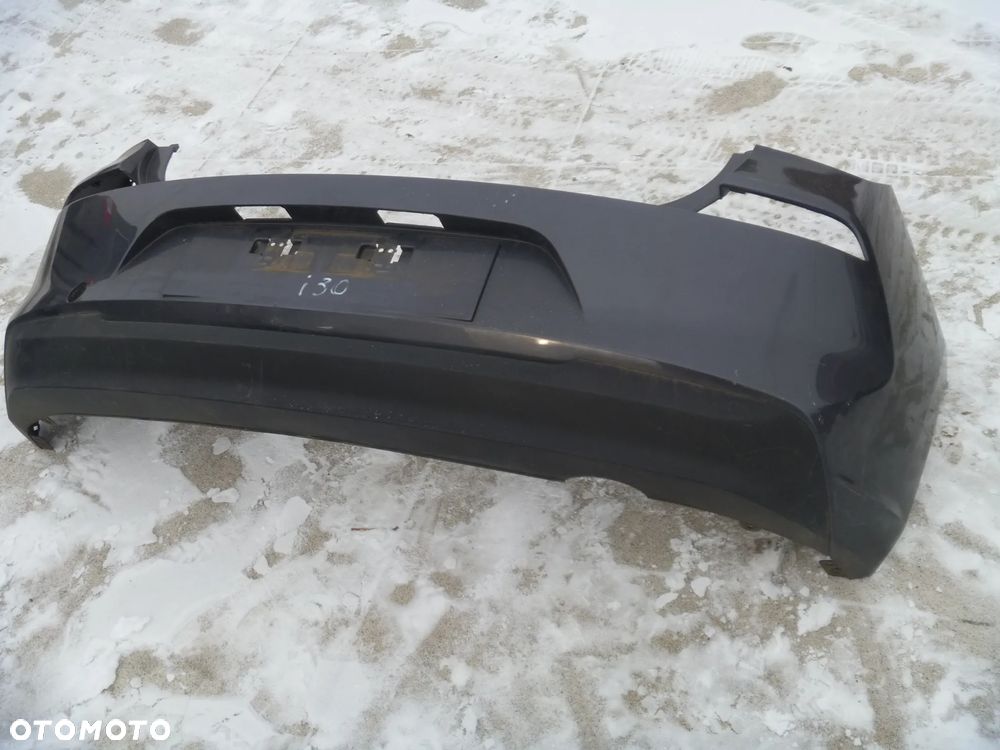 HYUNDAI I30 III HB KLAPA BAGAŻNIKA ORYGINAŁ ŁADNA - 5