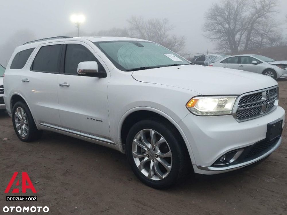 Dodge Durango - 3