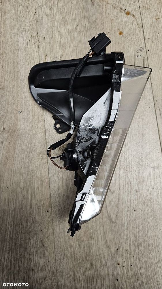 Kierunkowskaz Yamaha T-Max 530 - 12
