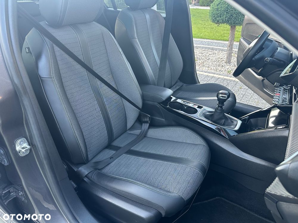 Peugeot 208 PureTech 110 Stop & Start Tech Edition - 19