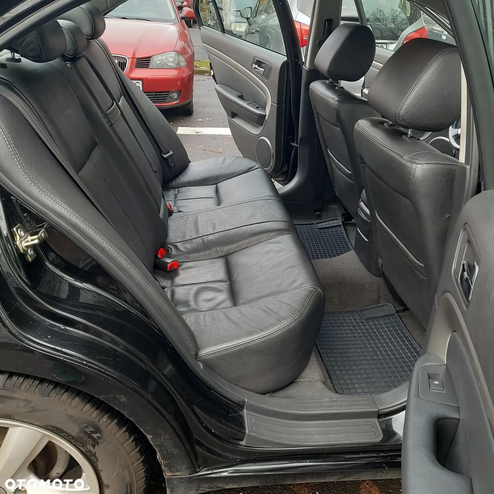 Chevrolet Epica 2.0 LS - 12