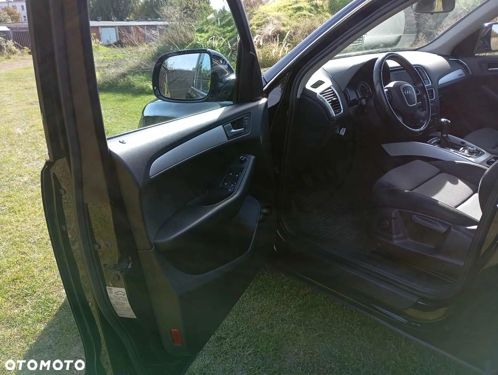 Audi Q5 2.0 TDI Quattro - 15