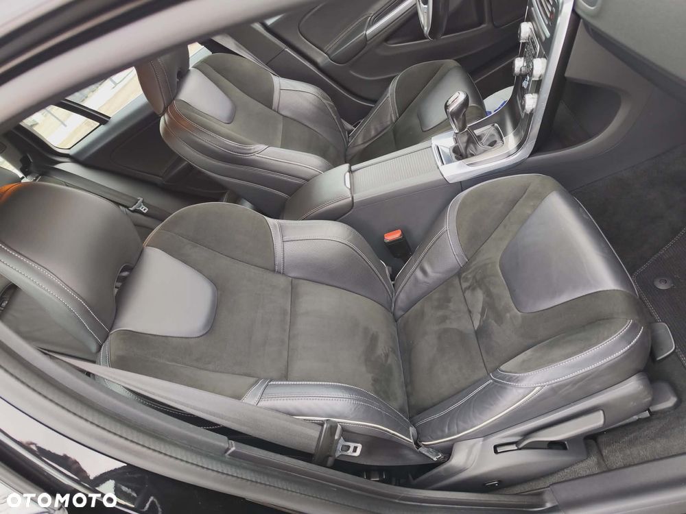 Volvo V60 D3 RDesign - 29