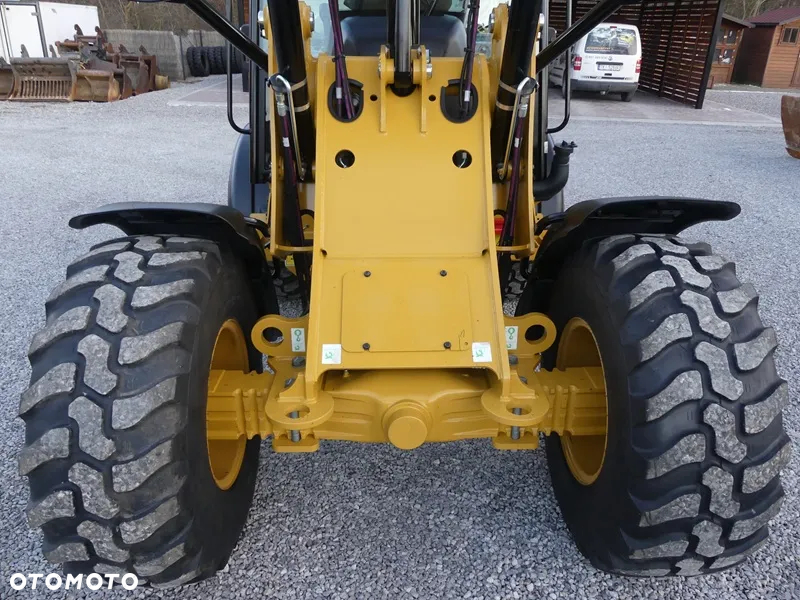 Caterpillar CAT 906M / Nowy model 2020r / Jak Nowy / - 34