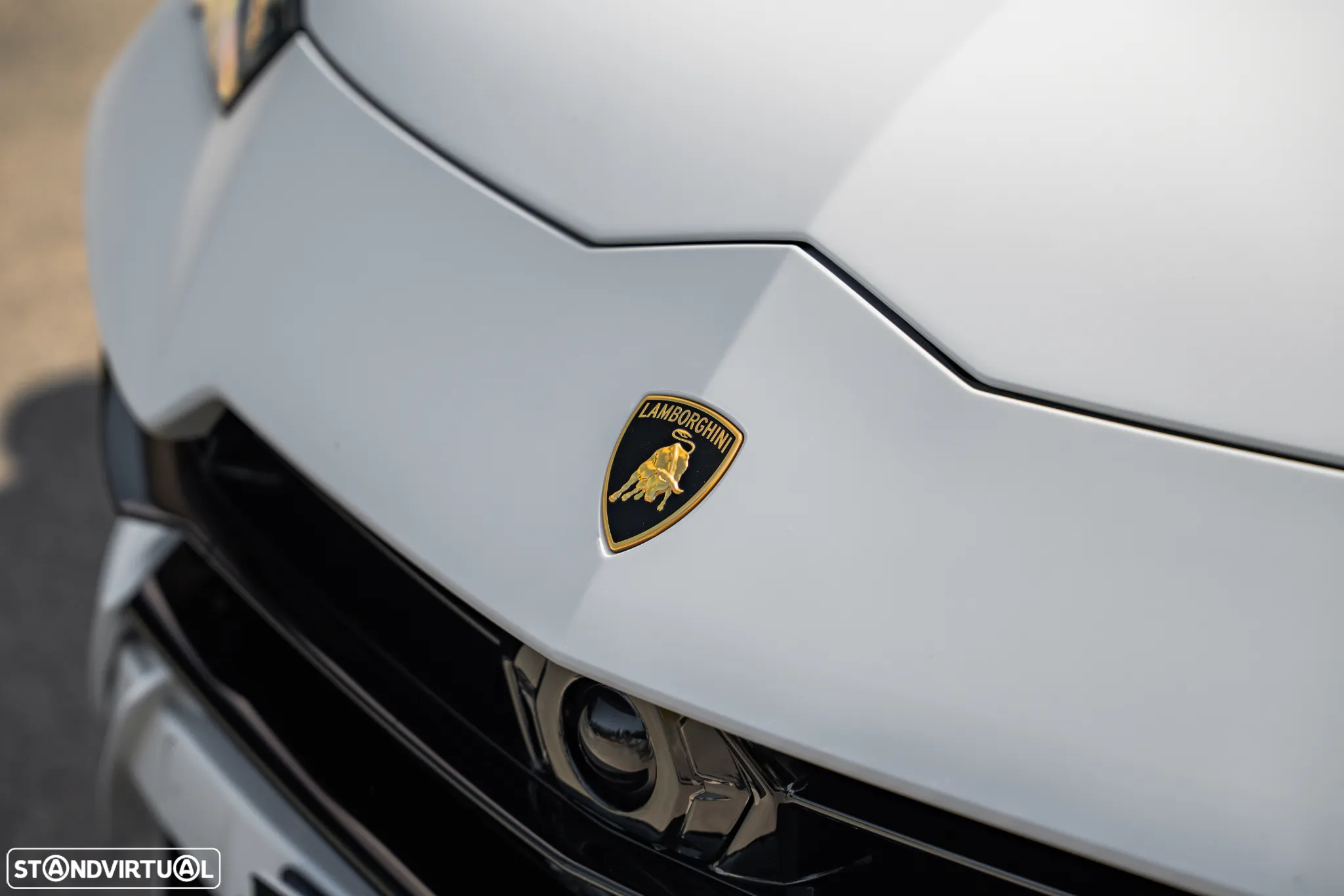 Lamborghini Urus 4.0 V8 S - 7