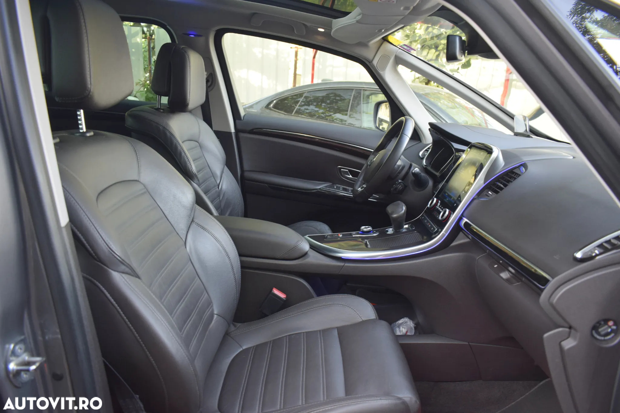 Renault Espace Energy dCi 160 EDC Intens - 17