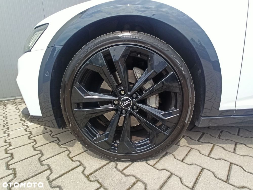 Audi A6 Allroad - 10