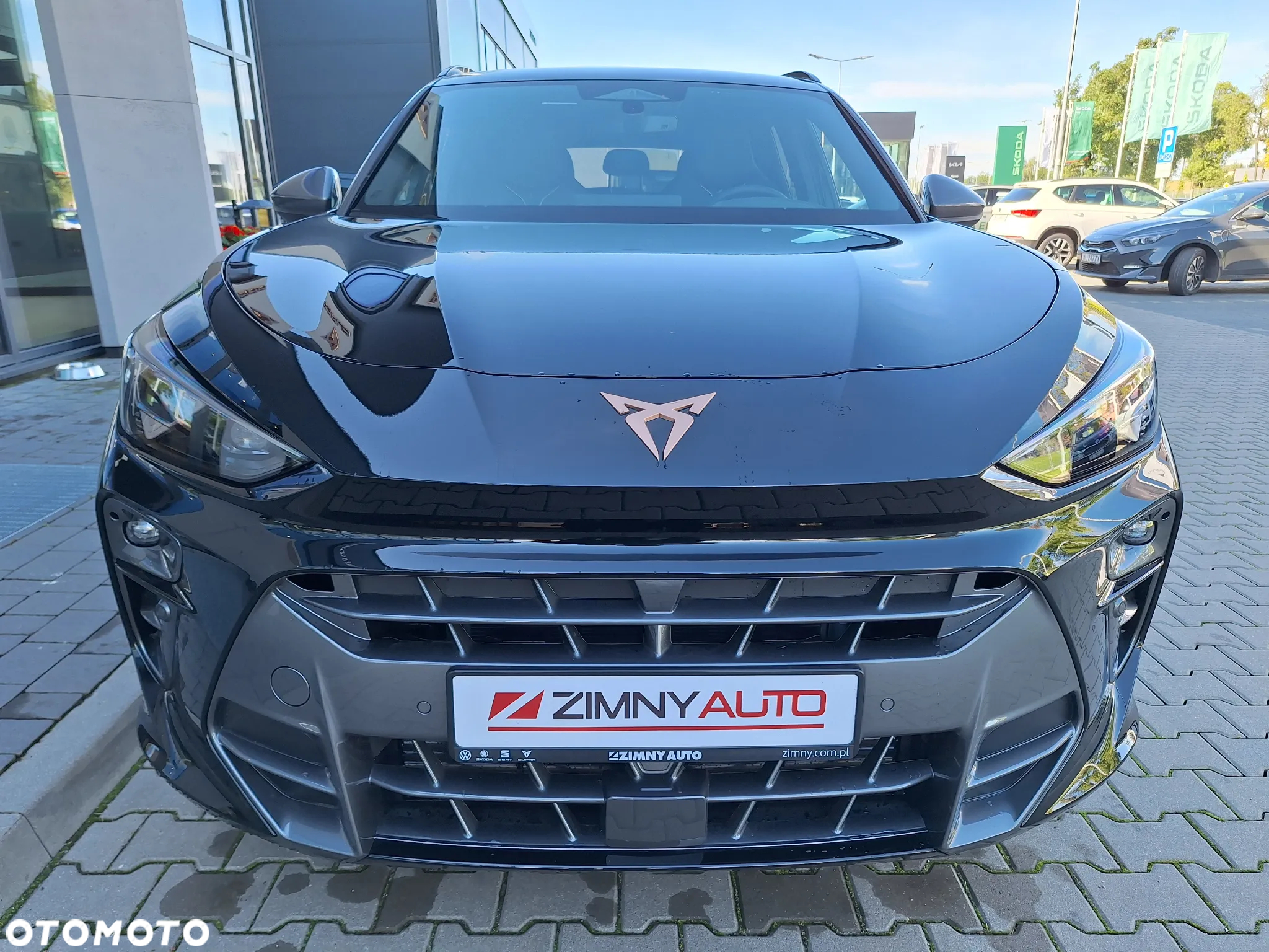 Cupra Terramar 2.0 TSI 4Drive Advantage Edition DSG - 3