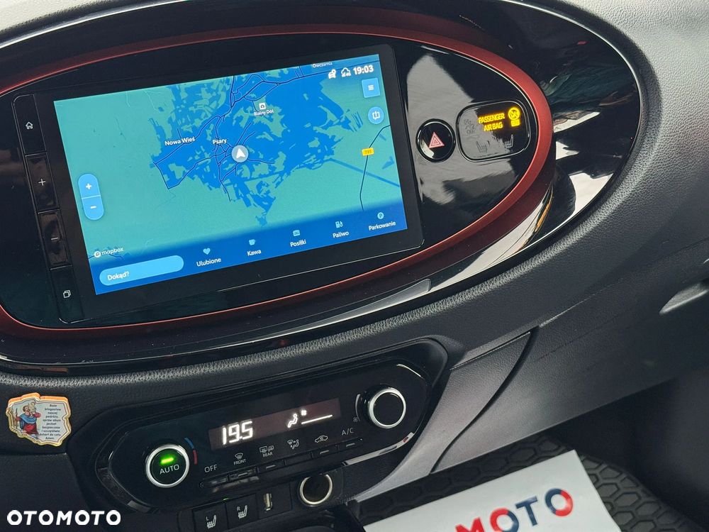 Toyota Aygo X 1.0 VVT-i Comfort - 14