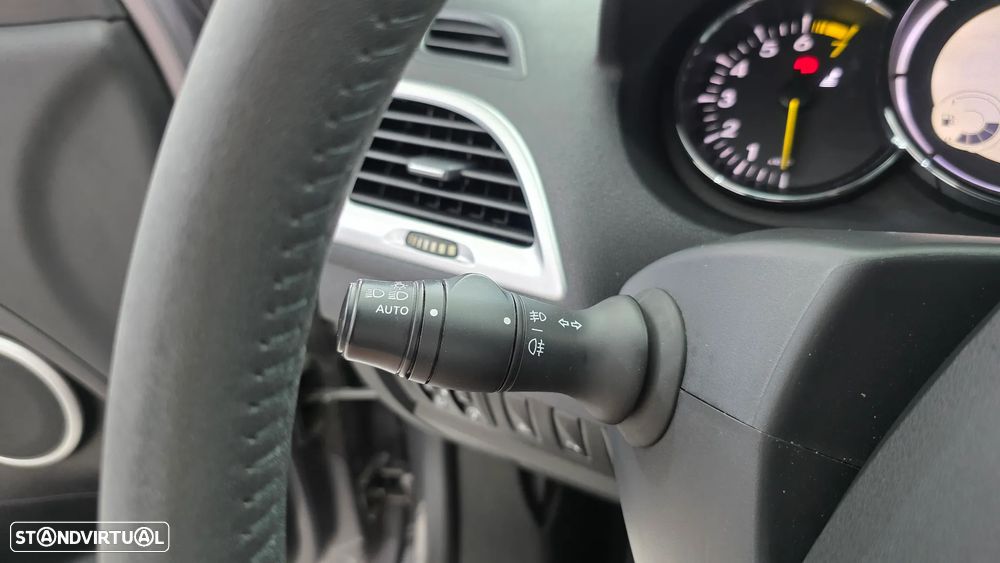 Renault Mégane Sport Tourer 1.4 TCE Dynamique S - 27