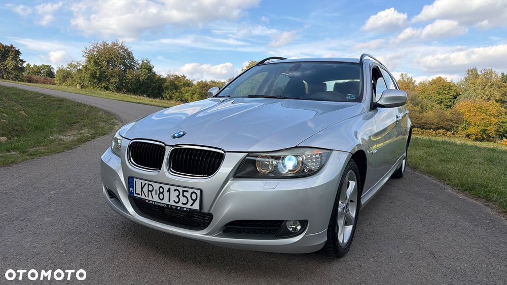 BMW Seria 3 2009 photo 5