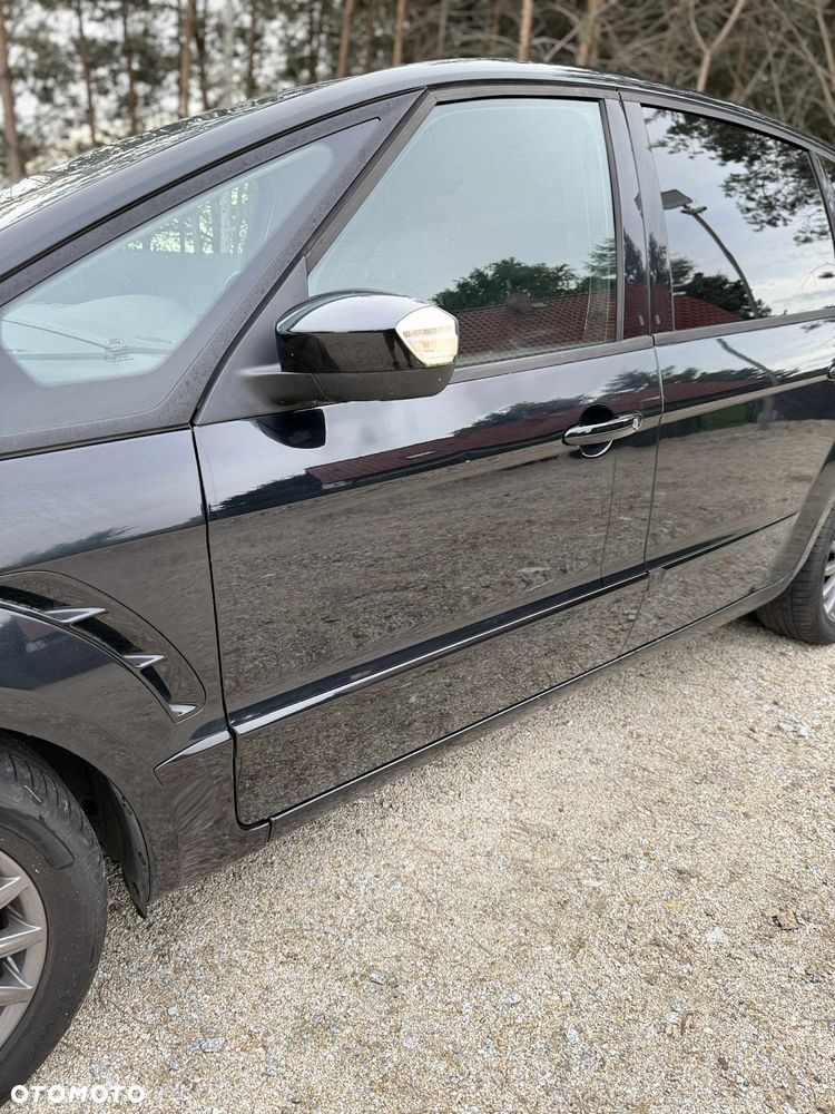 Ford S-Max 2.0 TDCi DPF Gold X - 15
