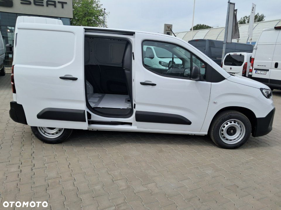 Fiat Doblo - 10