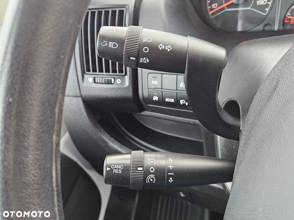 Fiat Ducato L4H2 *89999zł NETTO* 2.3 MultiJET/140KM - 18