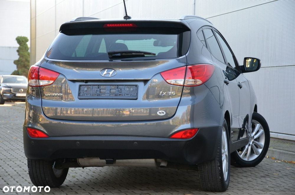 Hyundai ix35 - 9