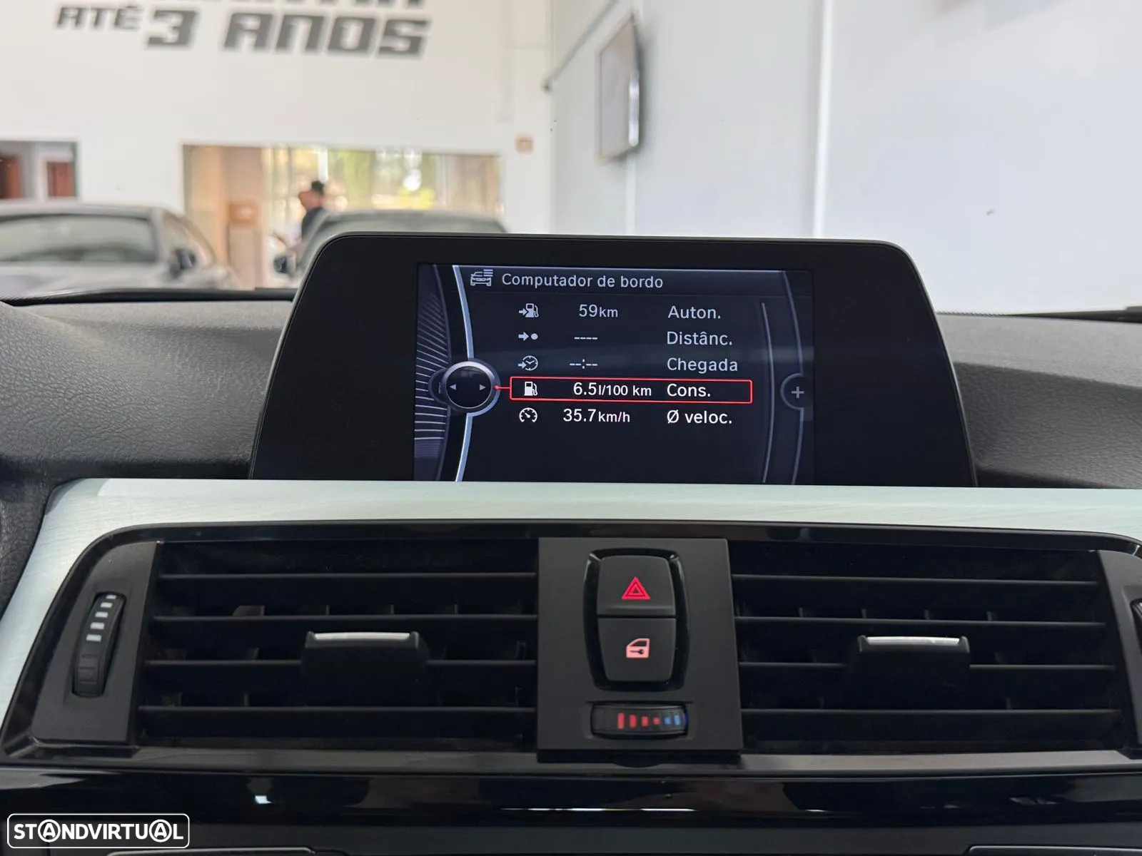 BMW 320 d Touring Auto Pack M - 32