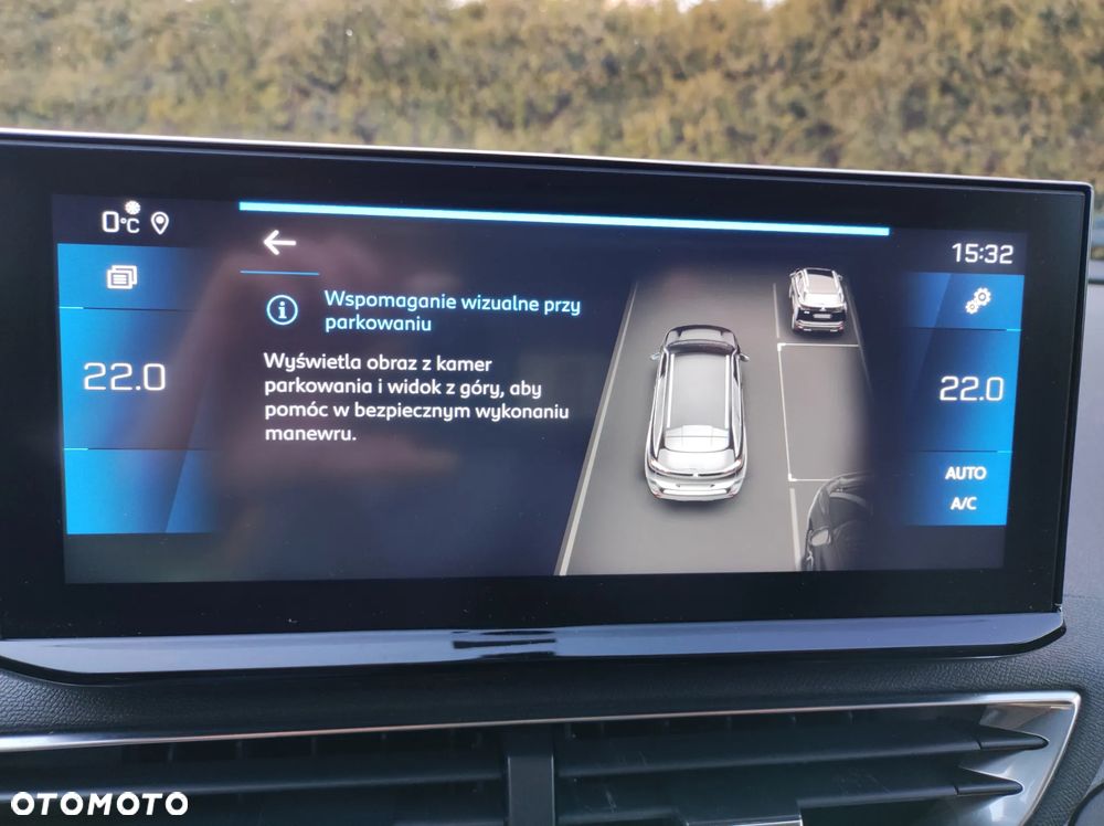 Peugeot 5008 1.5 BlueHDi Allure Pack S&S EAT8 - 25