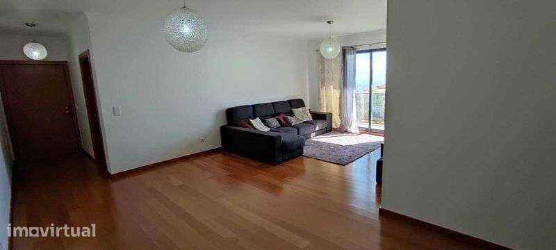 Apartamento T2, vista mar definitiva - Grande imagem: 5/12