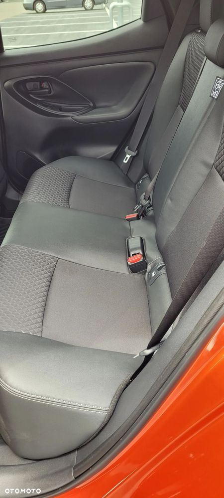 Toyota Yaris 1.5 Style - 7