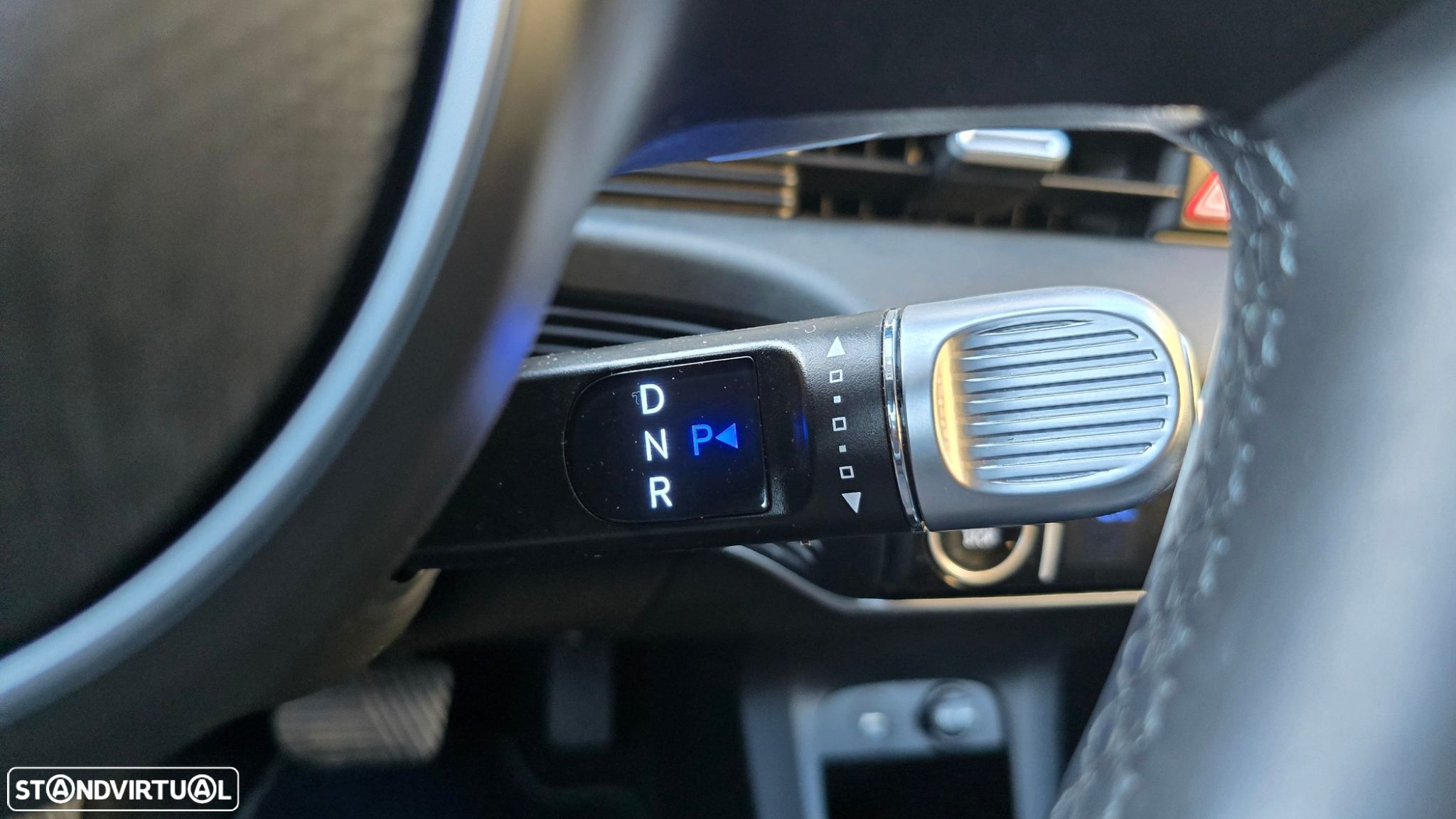 Hyundai Ioniq 5 77 kWh Premium - 18