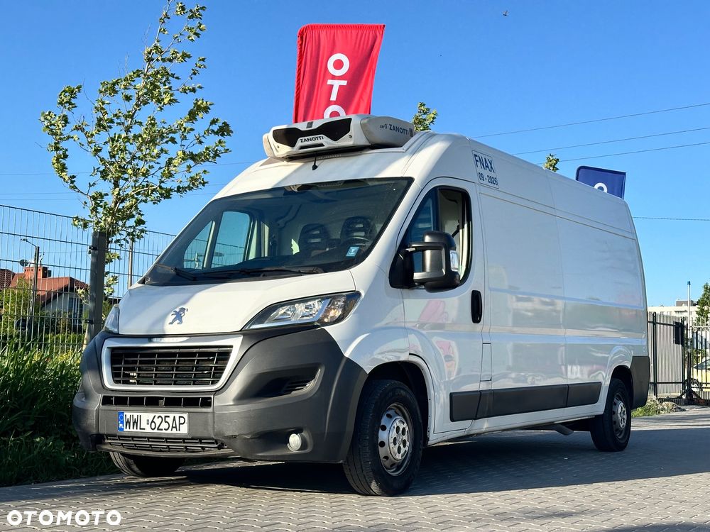 Peugeot Boxer - 3